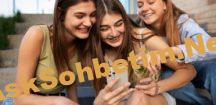 Mobil Sohbet Odası ve Arkadaşlık Siteleri