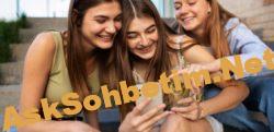 Mobil Sohbet Odası ve Arkadaşlık Siteleri
