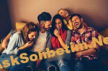 Sohbet Odaları ve Chat Odaları