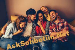 Sohbet Odaları ve Chat Odaları