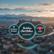 Ardahan Sohbet Ardahan Chat Odaları