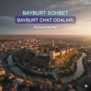Bayburt Sohbet Bayburt Chat Odaları