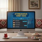 Afyonkarahisar Sohbet Chat Odaları