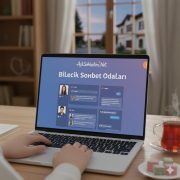 Bilecik Sohbet Bilecik Chat Odaları