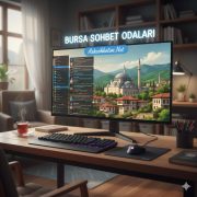 Bursa Sohbet Bursa Chat Odaları