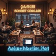 Çankırı Sohbet Çankırı Chat Odaları