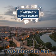 Diyarbakır Sohbet Diyabakır Chat Odaları