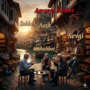 Amasya Sohbet Amasya Chat Odaları