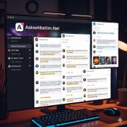 Online Sohbet Odaları Online Chat