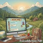 Artvin Sohbet Artvin Chat Odaları