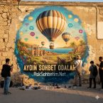 Aydın Sohbet Aydın Chat Odaları