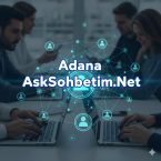 Adana Sohbet Adana Chat Odaları