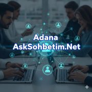 Adana Sohbet Adana Chat Odaları