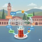 Balıkesir Sohbet Balıkesir Chat Odaları