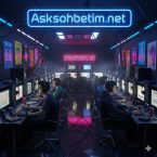 Mobil Chat Siteleri Ücretsiz