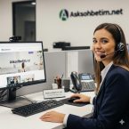 Görüntülü Sohbet Chat Odaları