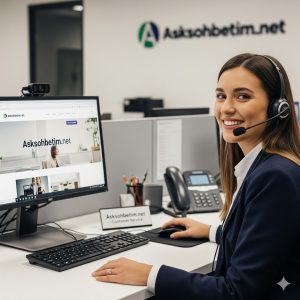 Görüntülü Sohbet Chat Odaları
