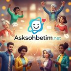 Sohbet Chat ve Muhabbet Siteleri