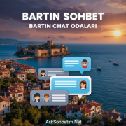 Bartın Sohbet Bartın Chat Odaları