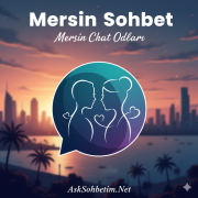 Mersin Sohbet Mersin Chat Odaları