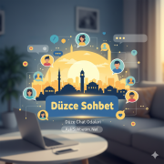 Düzce Sohbet Düzce Chat Odaları